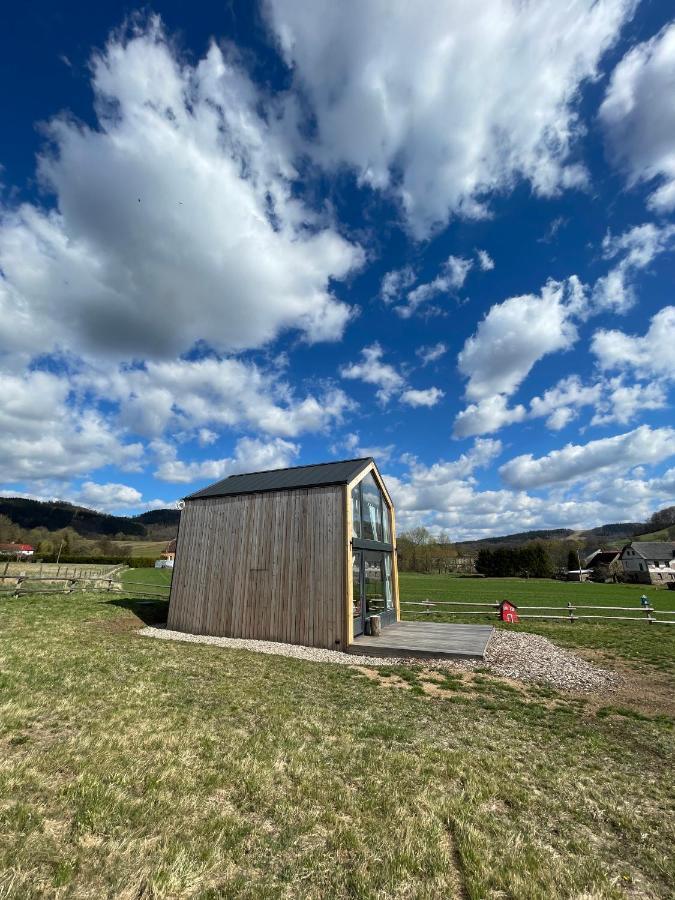 Domek Pod Stromcem Czernica  Exterior foto