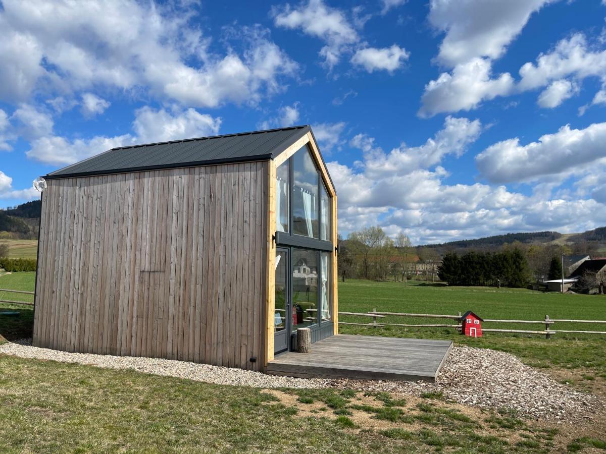 Domek Pod Stromcem Czernica  Exterior foto